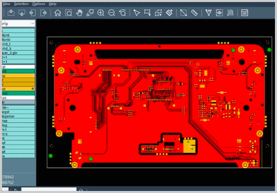 PCB設(shè)計中是否有必要去掉死銅?
