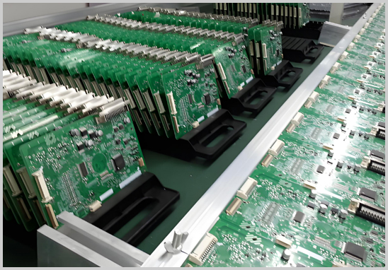 電路板加工SMT和DIP哪個(gè)好一點(diǎn)？