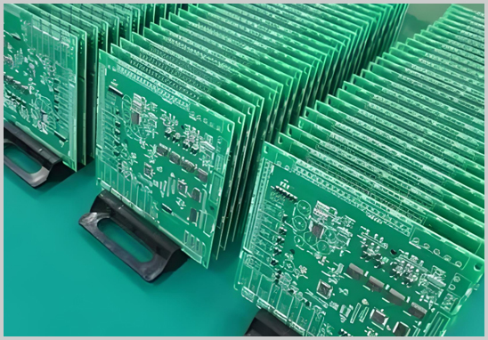 PCBA板打樣哪里可以做？