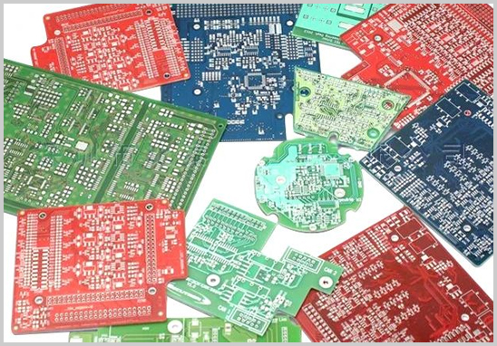PCBA板顏色是否影響成本?