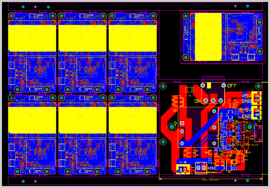 如何通過(guò)PCB拼板設(shè)計(jì)有效提升SMT貼片效率?