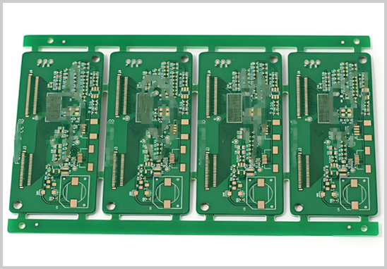 為什么PCBA需要設(shè)計(jì)工藝邊?