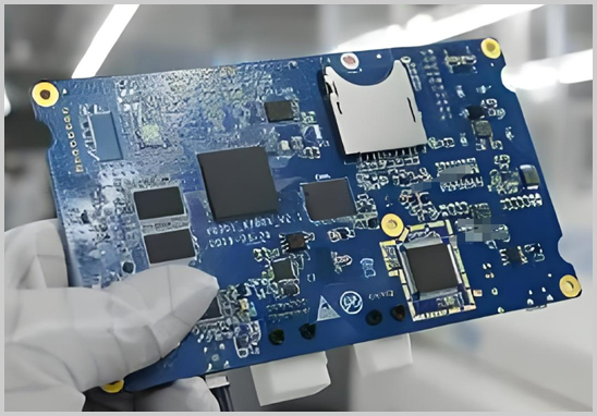 SMT貼片加工中常見(jiàn)封裝類型問(wèn)題及原因解析