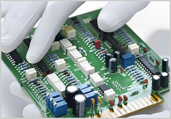 PCB抄板打樣如何確保成功率?