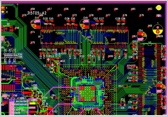 PCB設(shè)計(jì)怎樣才能敷好銅？