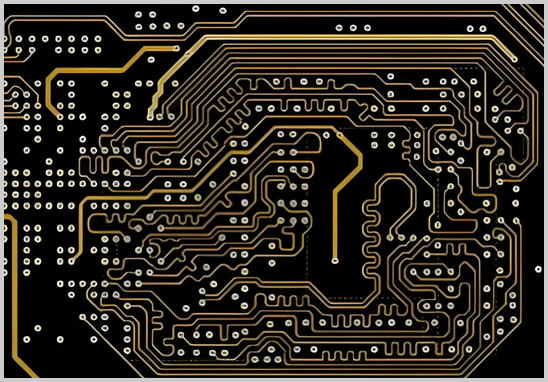 PCB設(shè)計(jì)蛇形走線用在哪里?