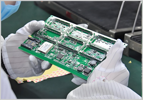 PCB抄板時(shí)間壓縮技巧:如何提升交付效率?