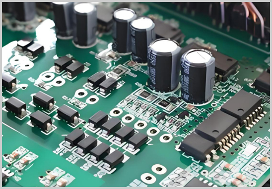 PCB設(shè)計公司詳解:如何避免相鄰信號層串?dāng)_?