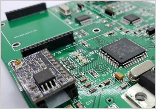 PCB抄板公司詳解:PCB抄板與芯片解密的關(guān)系