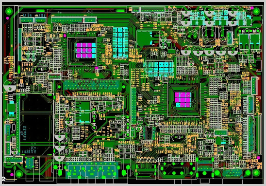 深圳PCB設(shè)計(jì)哪里可以做？專業(yè)PCB設(shè)計(jì)公司推薦