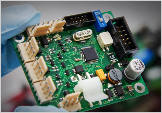 PCB抄板一般怎么收費?